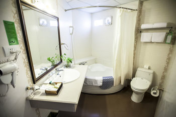 Hoang Hai Long Hotel