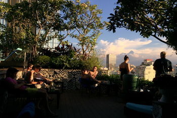 Hoang Hai Long Hotel