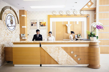 Hoang Hai Long Hotel