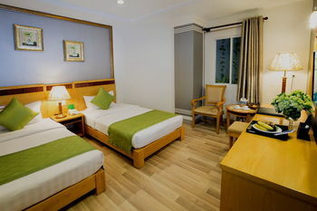 Hoang Hai Long Hotel