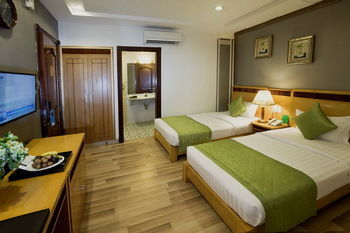 Hoang Hai Long Hotel
