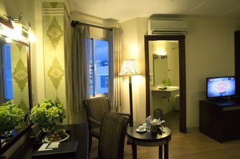 Hoang Hai Long Hotel