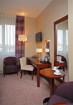 Hotel Kossak