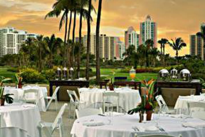 Hotel Turnberry Isle Miami
