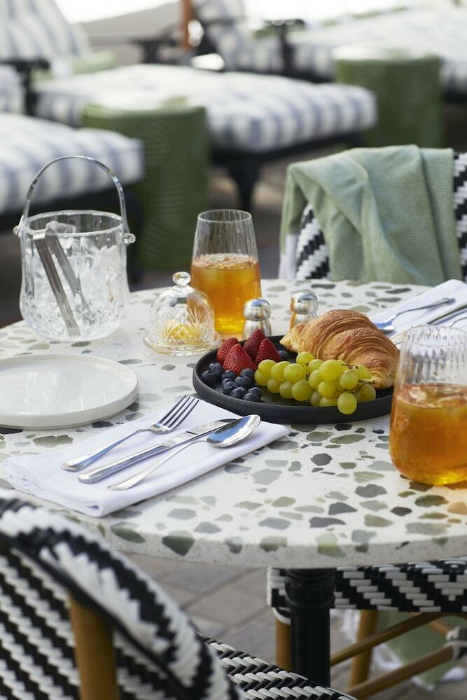 Hotel Cape Cadogan Boutiqu