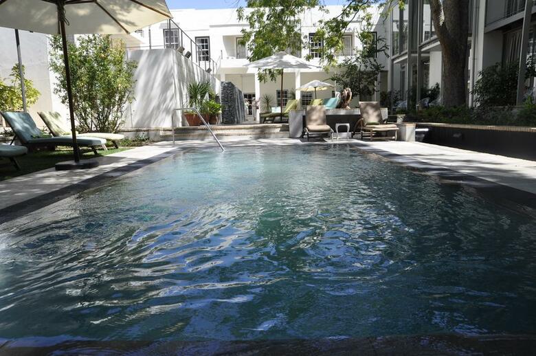 Hotel D'ouwe Werf