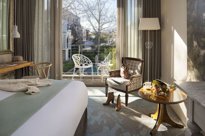 Hotel D'ouwe Werf
