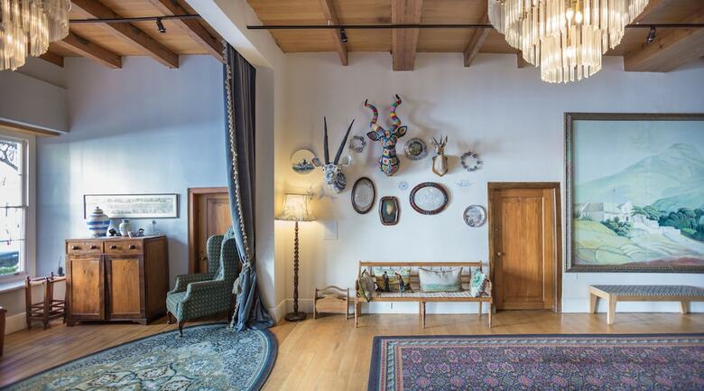 Hotel D'ouwe Werf