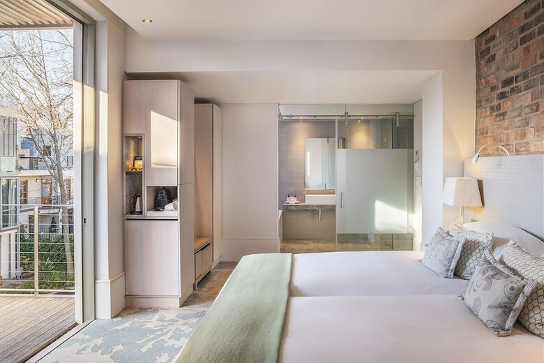 Hotel D'ouwe Werf