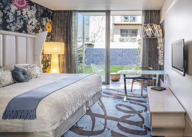 Hotel D'ouwe Werf