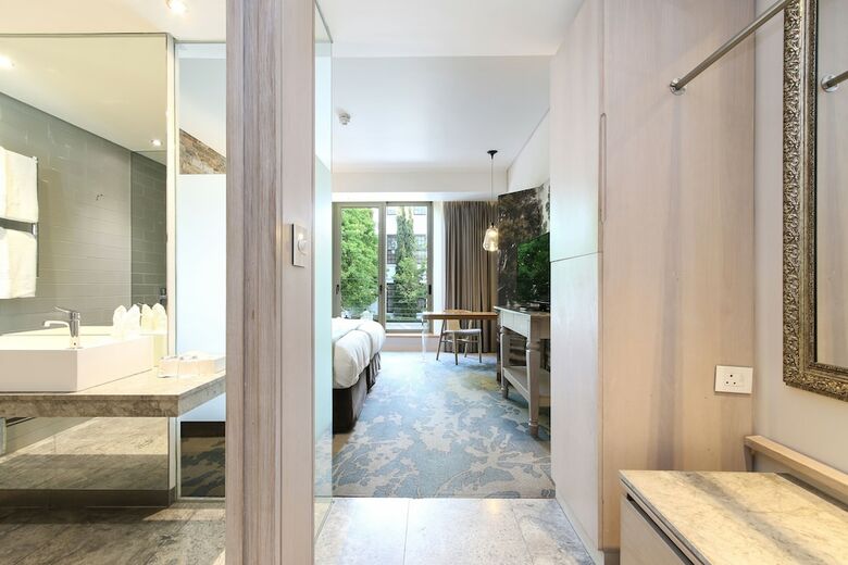Hotel D'ouwe Werf
