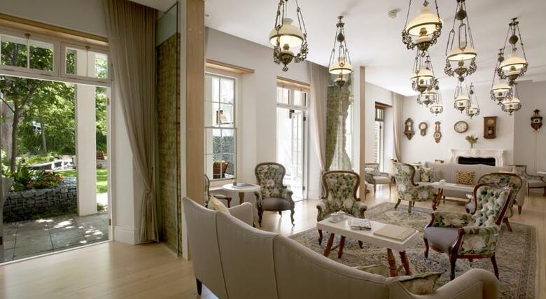 Hotel D'ouwe Werf