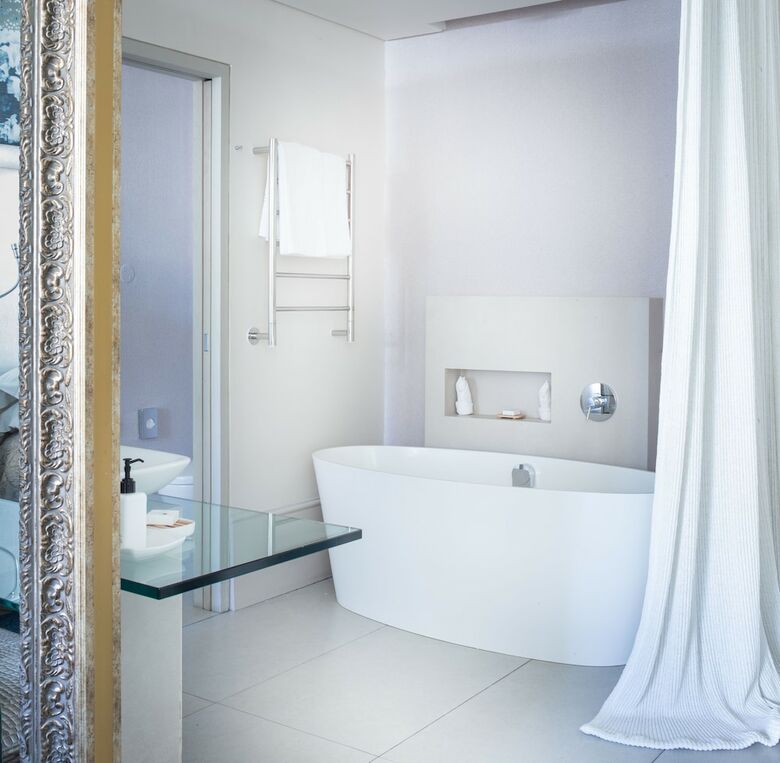 Hotel D'ouwe Werf