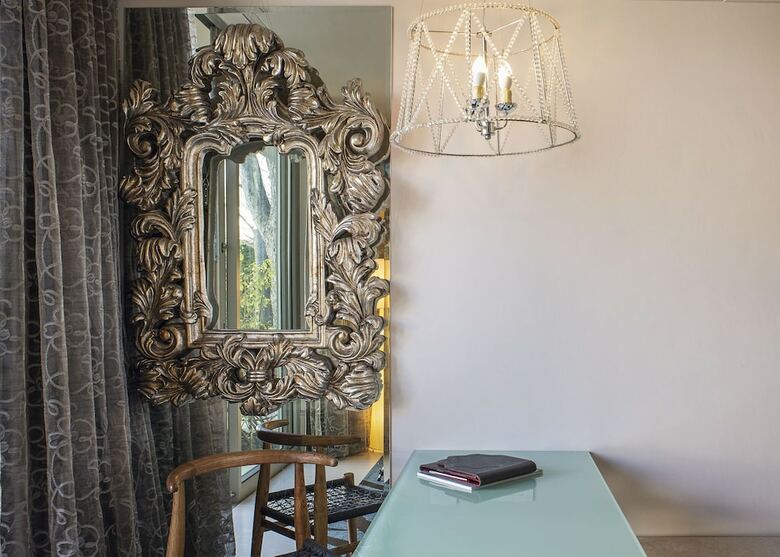 Hotel D'ouwe Werf