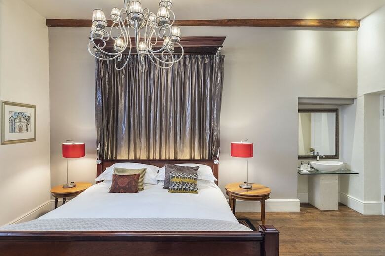 Hotel D'ouwe Werf