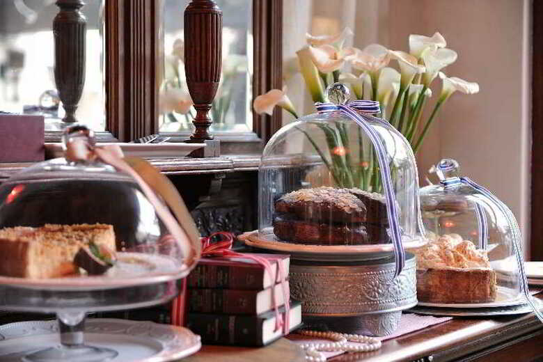 Hotel D'ouwe Werf