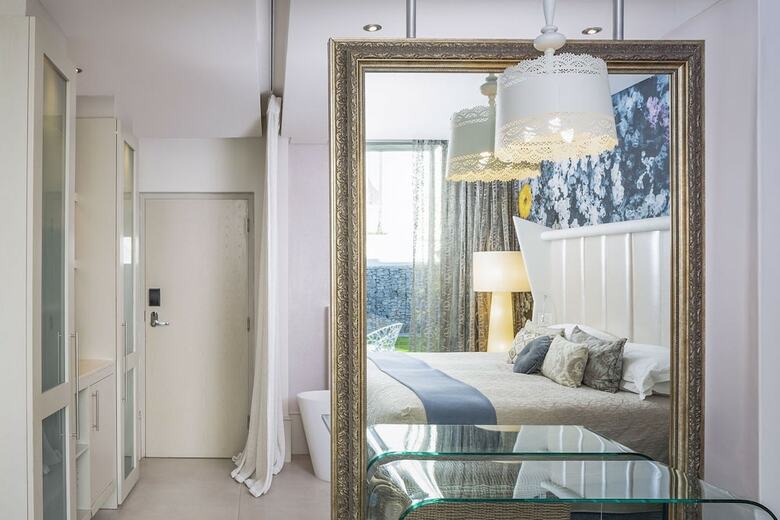 Hotel D'ouwe Werf
