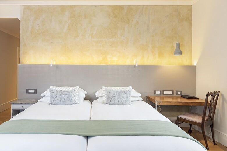 Hotel D'ouwe Werf