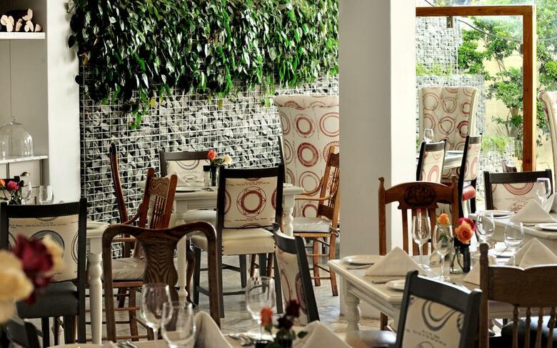 Hotel D'ouwe Werf