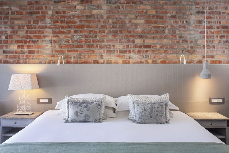 Hotel D'ouwe Werf
