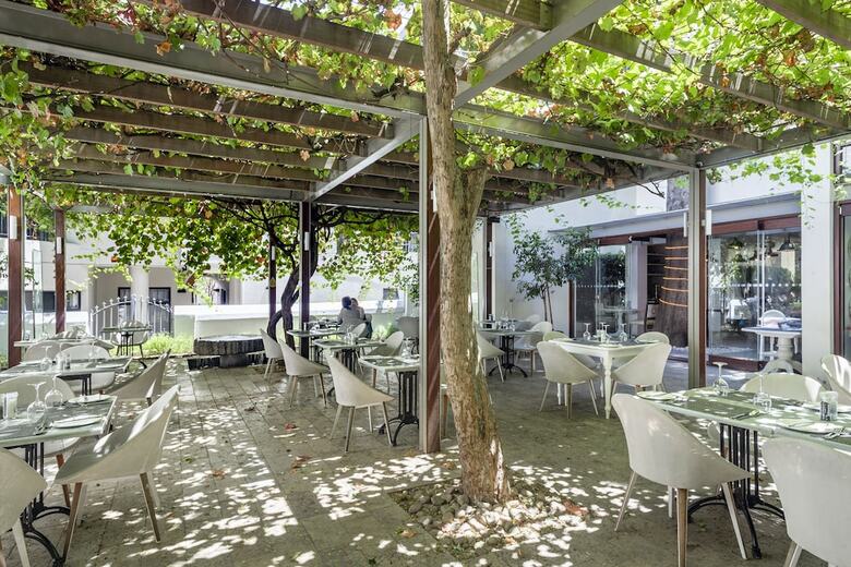 Hotel D'ouwe Werf