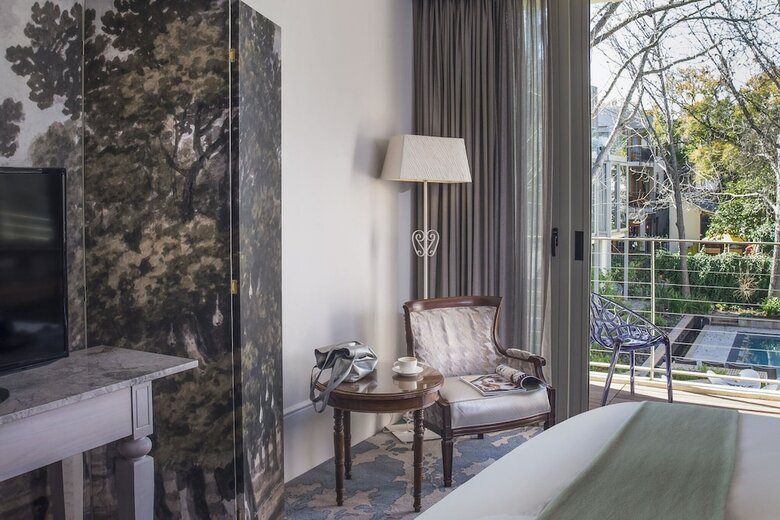 Hotel D'ouwe Werf