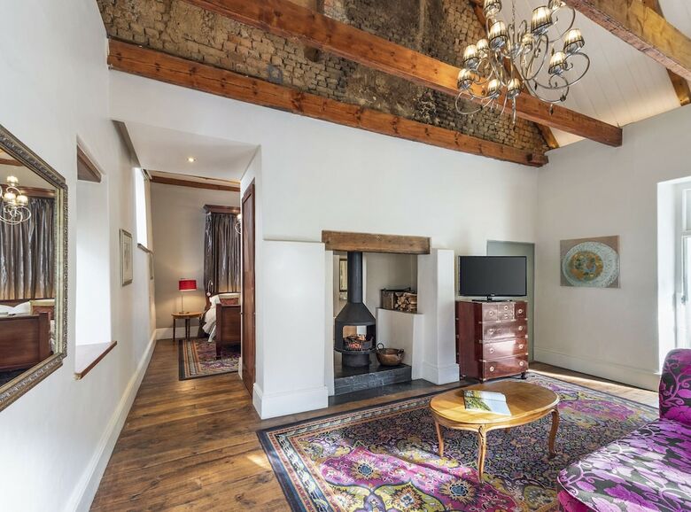 Hotel D'ouwe Werf