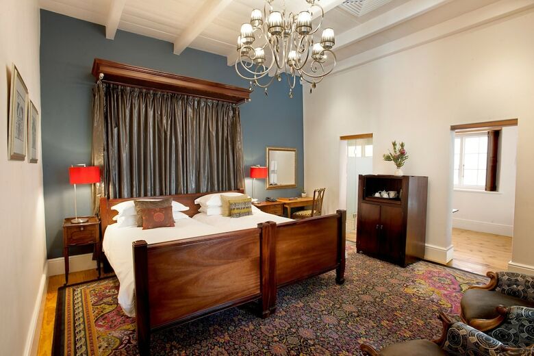 Hotel D'ouwe Werf