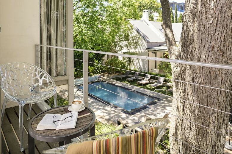 Hotel D'ouwe Werf