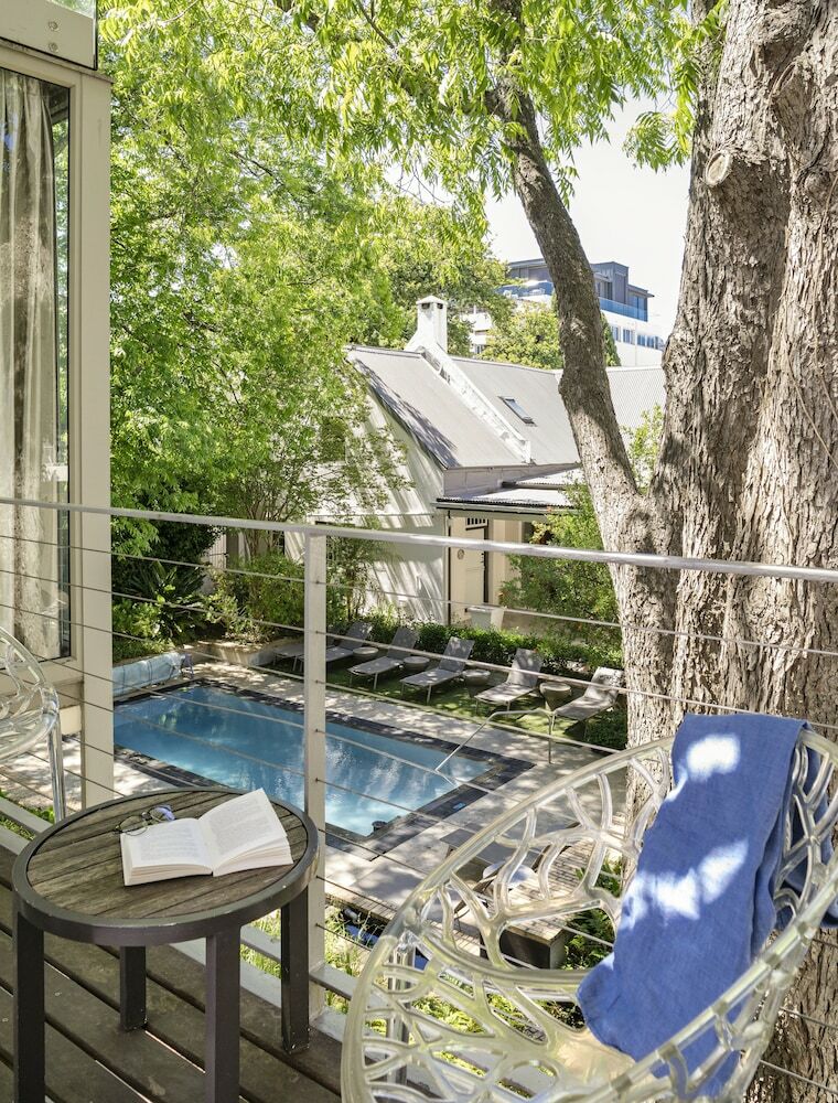 Hotel D'ouwe Werf