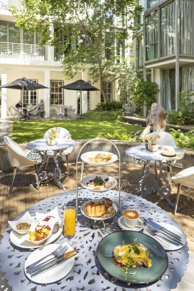 Hotel D'ouwe Werf