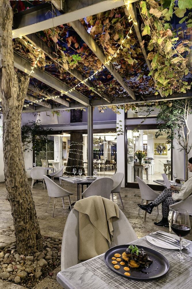 Hotel D'ouwe Werf