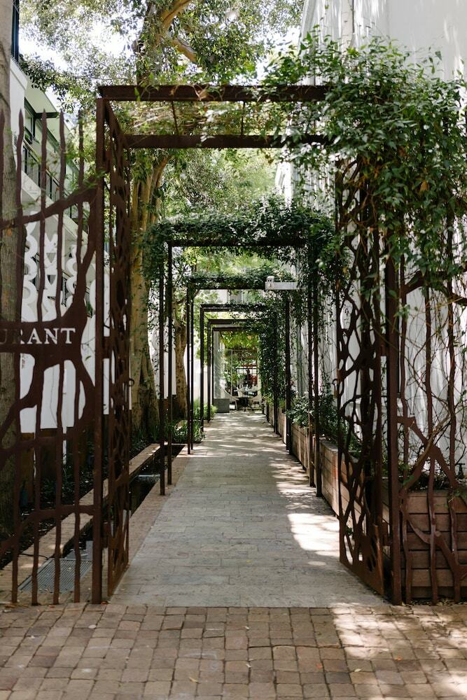 Hotel D'ouwe Werf