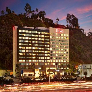 Hotel Hilton San Diego Mission Valley