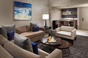 Hotel Hilton San Diego Mission Valley