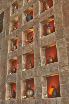 Hotel Tribe