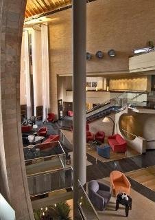 Hotel Tribe