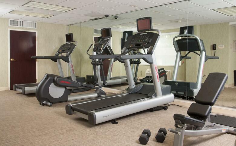 Hotel Springhill Suites Fort Lauderdale Airport