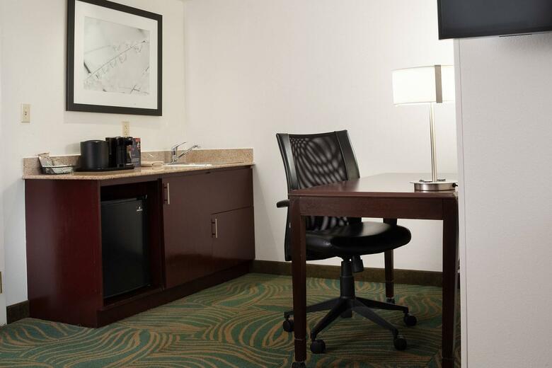 Hotel Springhill Suites Fort Lauderdale Airport