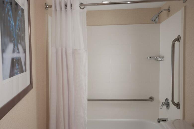 Hotel Springhill Suites Fort Lauderdale Airport