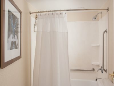 Hotel Springhill Suites Fort Lauderdale Airport