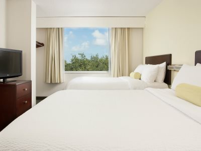 Hotel Springhill Suites Fort Lauderdale Airport