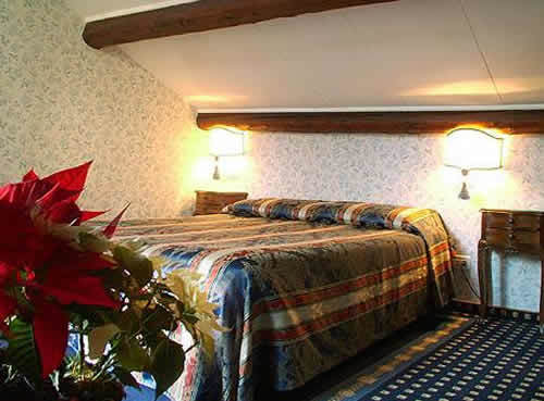 Hotel Al Piave