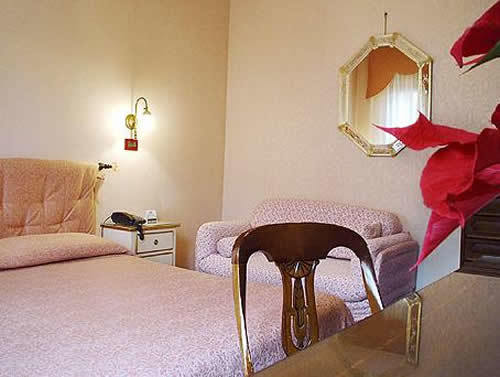 Hotel Al Piave