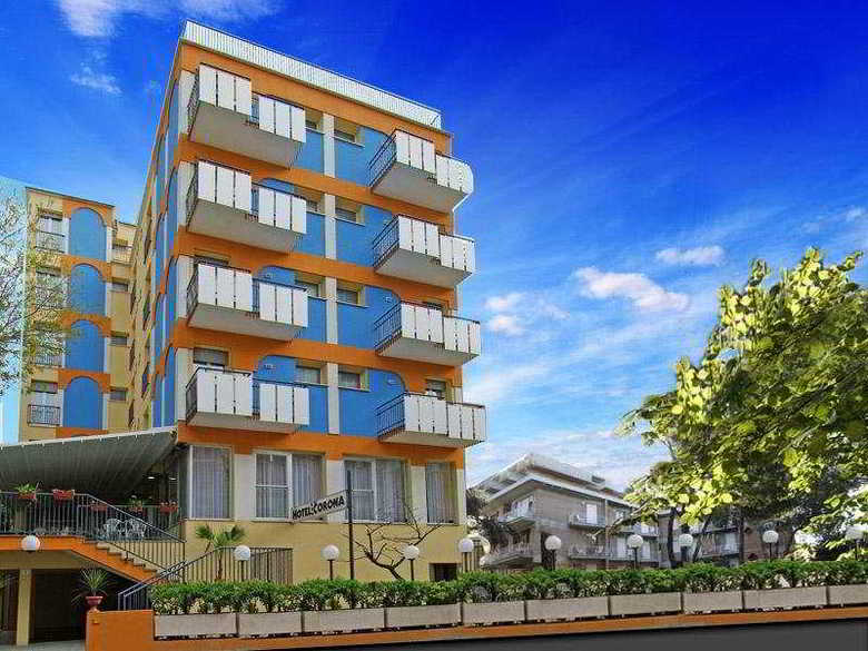 Hotel Corona