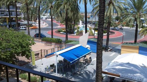 Hostal L'anfora