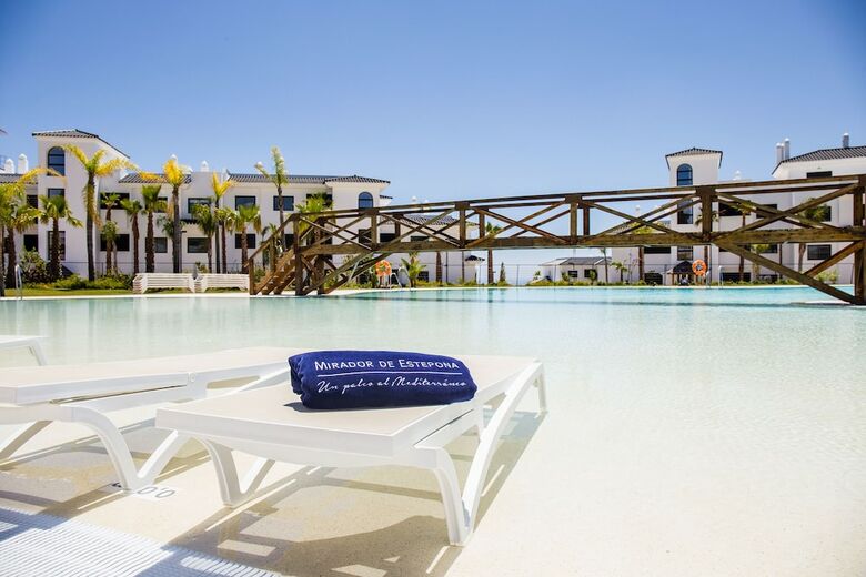 Apartamento Estepona