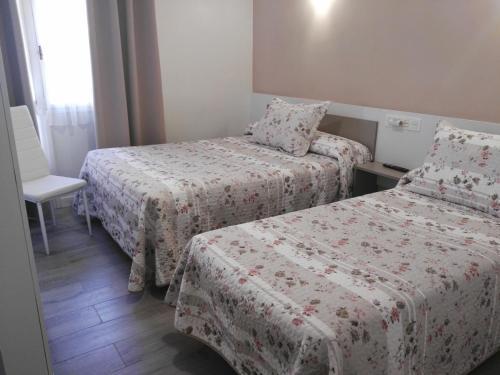 Hostal Pension Principado