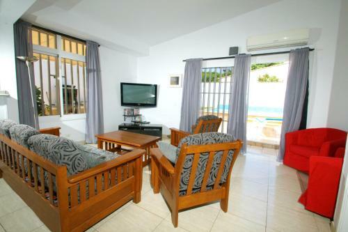 Villa Bonita