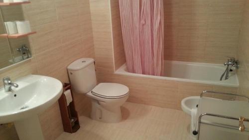 Hostal Pensi�n Ostadar